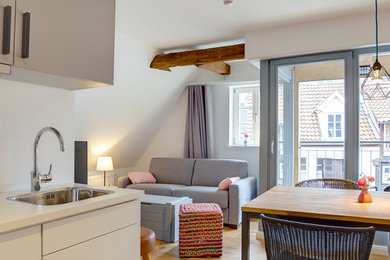 Wohnzimmer in Sonstige