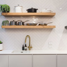 Shelving