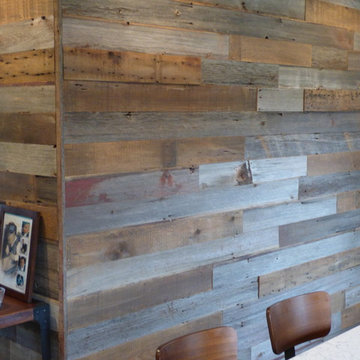 Barn Wood Beauty