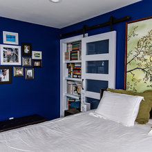 Barn Door Ideas