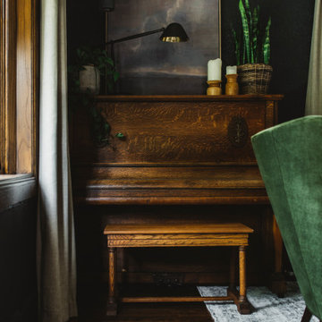 Parkside Manor