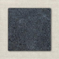 KUADRA - Lava | 4" x 4" | Stone Tile - Wall And Floor Tile