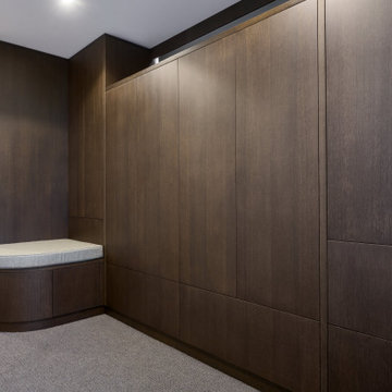 Attadale Project