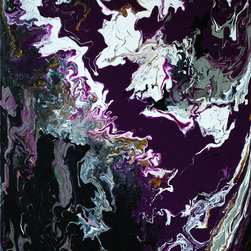 The Free Spirit - Artwork