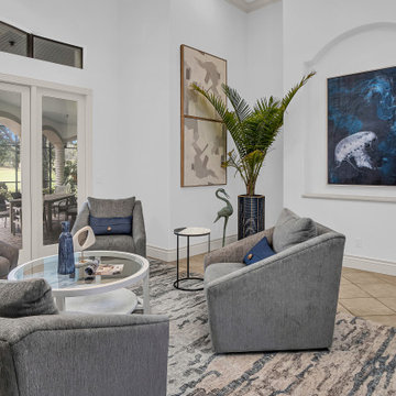 Florida Modern