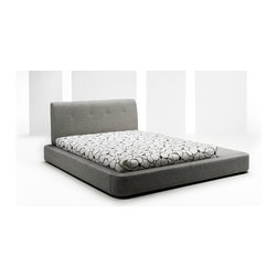 Della Robbia Beds and Sleepers - Products