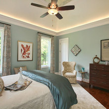 Bedroom Ideas