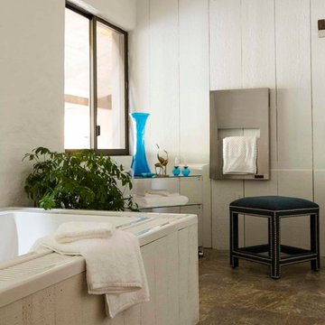 Amba Towel Warmers