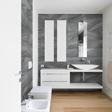 Bathroom Master Bedroom