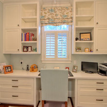 Second Story Remodel