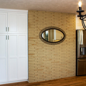 Kitchen Remodels