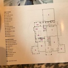 Renovation inspiration