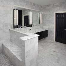 first floor bathroom
