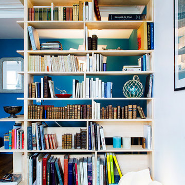 Duplex Paris 9e