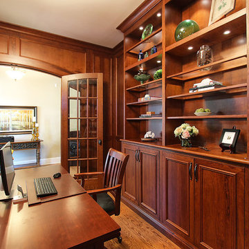 Select Cherry Office