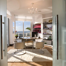 EXECUTIVE OFFICE