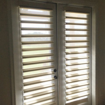Blinds