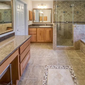 Bathrooms