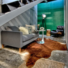 cowhide