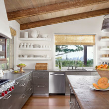 counters