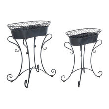 Outdoor Decor