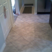 flooring