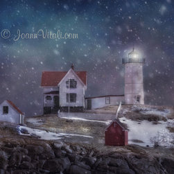 Nautical Decor - Prints And Posters
