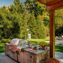Outdoors Ideas