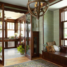 Living Room Ideas