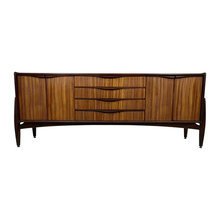 Media Consoles