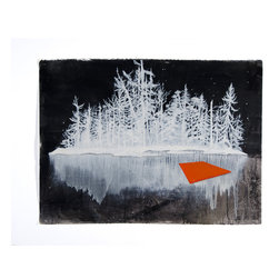 Original Artwork Available - Artwork