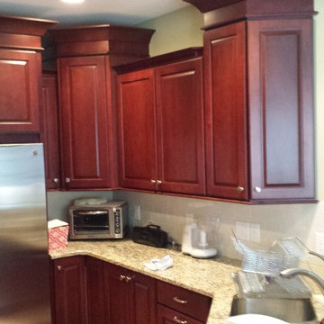 Kitchen Remodel
