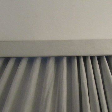 Curtain Call drapery