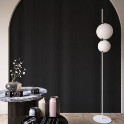 Moove.Urban Pop - Wall Panels
