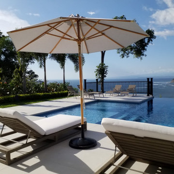 Beach House Costa Rica, Oasis House