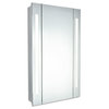 Elixir Mirror Cabinet W23.5H39.5 5000K