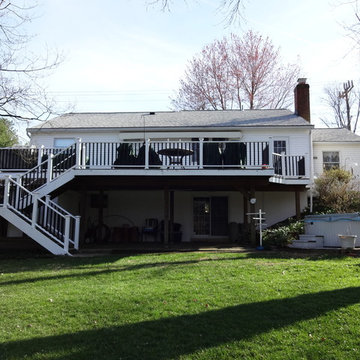 7013 Needwood Rd., Derwood, 20855 - Roof Install