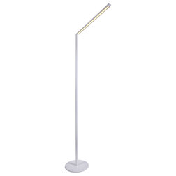Modern Floor Lamps by LuxCambra