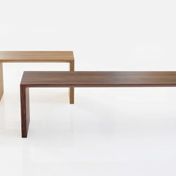 Bensen Furniture - Indoor Benches
