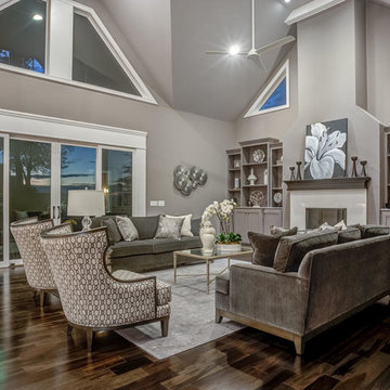 Classic Contemporary