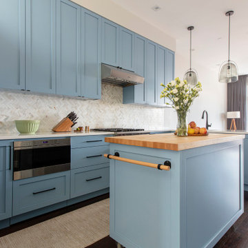 South Harlem Duplex