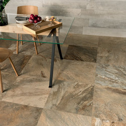 Place Collection - Wall And Floor Tile