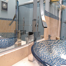 beachy sinks