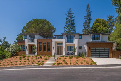 Exterior home photo in San Francisco