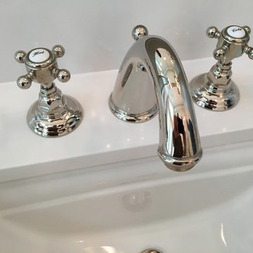 Master Bath Renovation