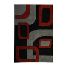 Living room - large area rug