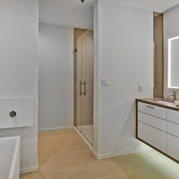 another full condo - returning client
