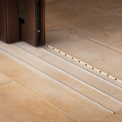Custom Residence - Laguna Beach, CA - Products