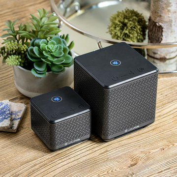 Multiroom Wireless Speakers