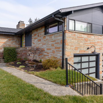 Mercer Island Home Renovation